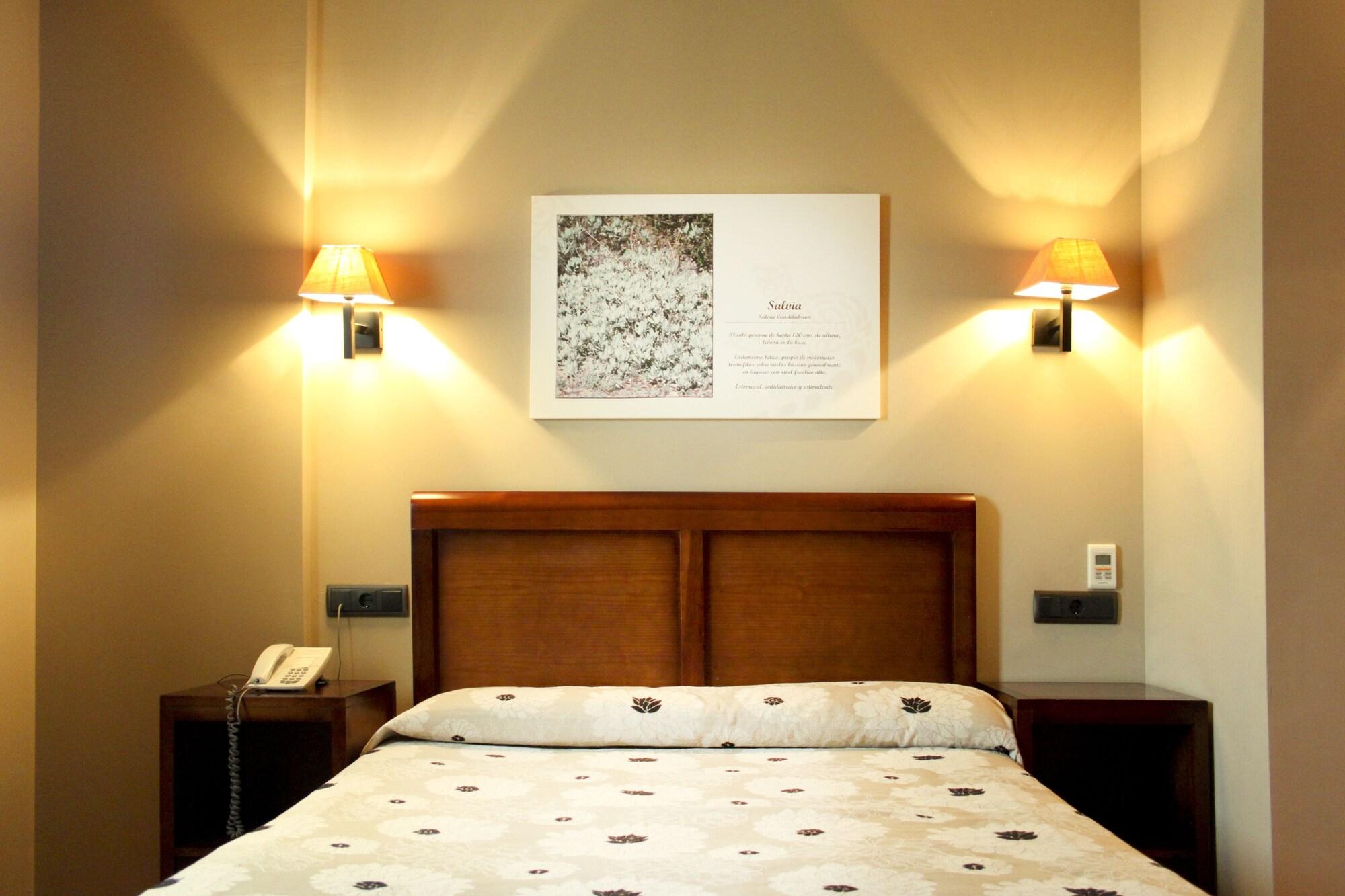 Hotel Zerbinetta Dílar Eksteriør billede
