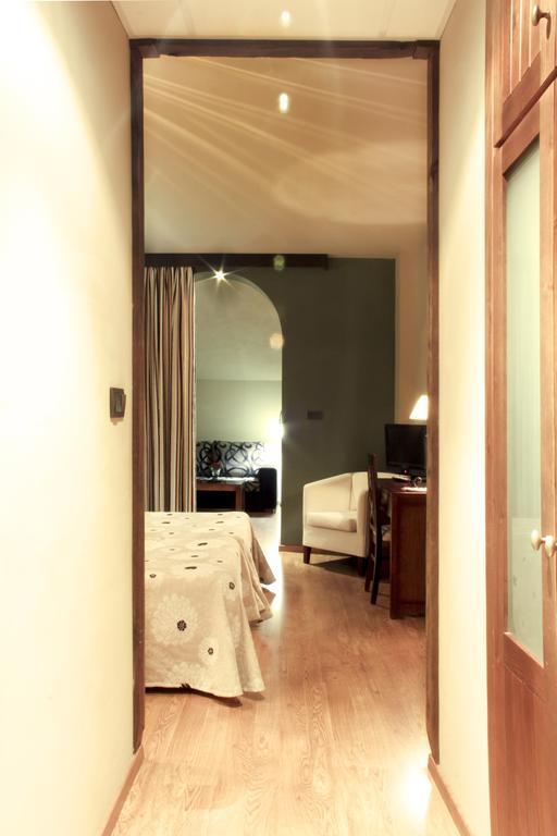 Hotel Zerbinetta Dílar Eksteriør billede